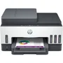 HP Smart Tank 7605 Multifunción Color WiFi Dúplex